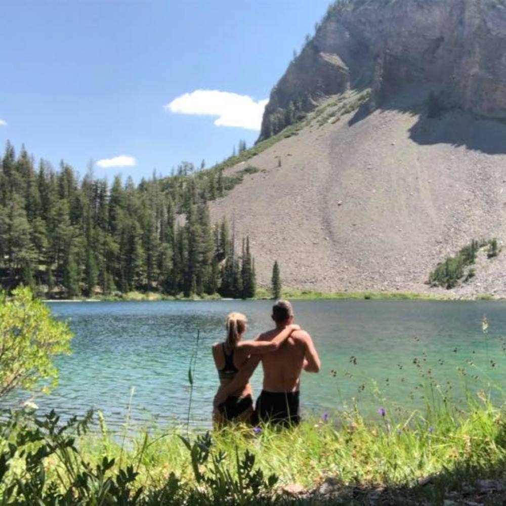 Meet your Posher, Janine